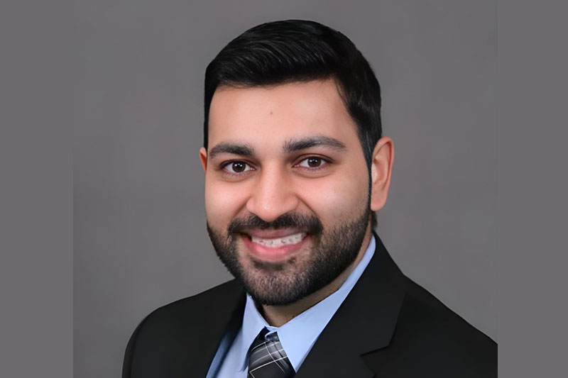 Meet Mitul Patel, DMD in Sarasota