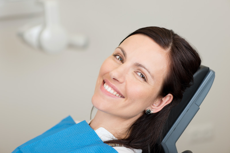 Dental Flouride in Sarasota